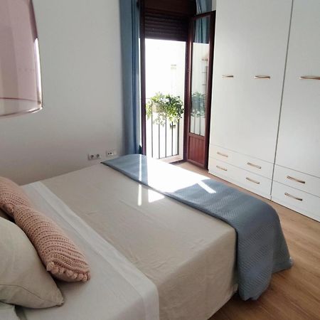 エシハCasa Yaye Puerta Palmaアパートメント エクステリア 写真