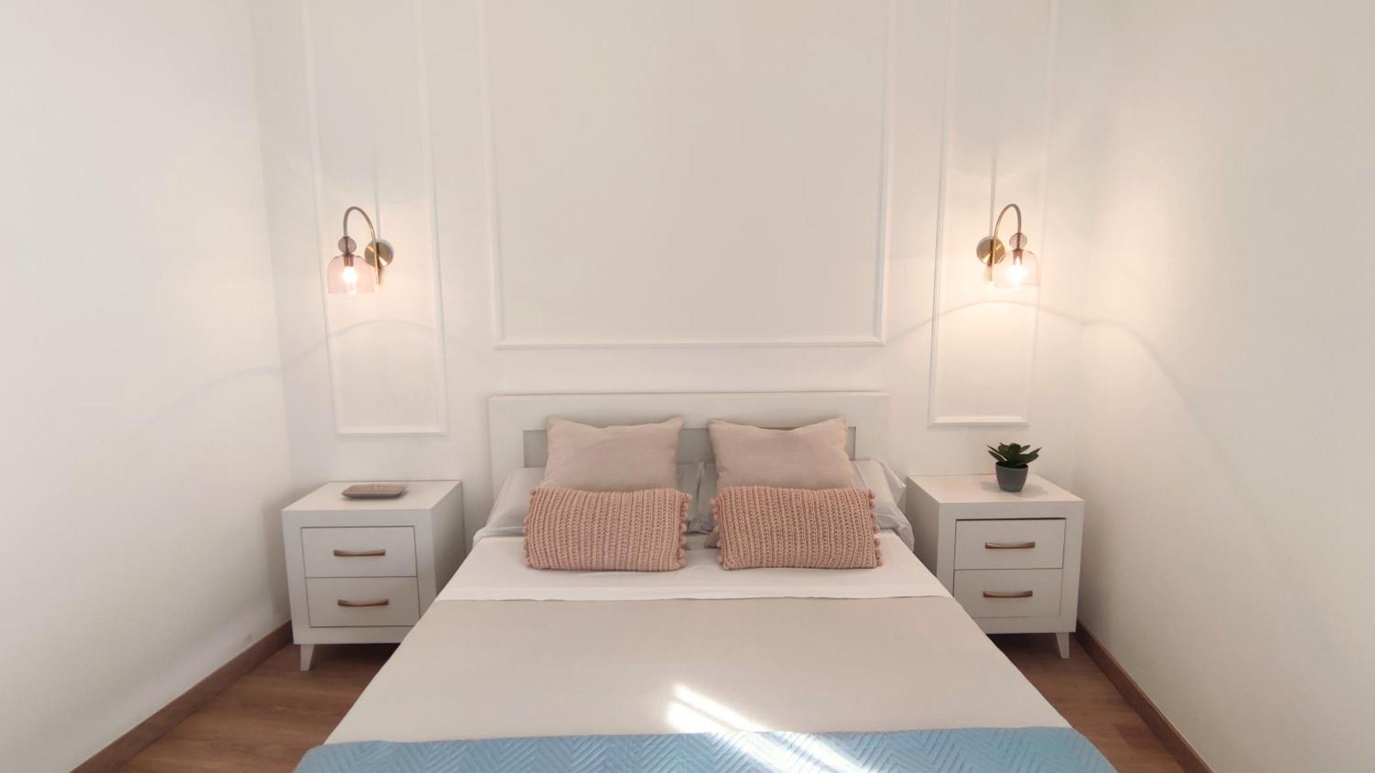 エシハCasa Yaye Puerta Palmaアパートメント エクステリア 写真