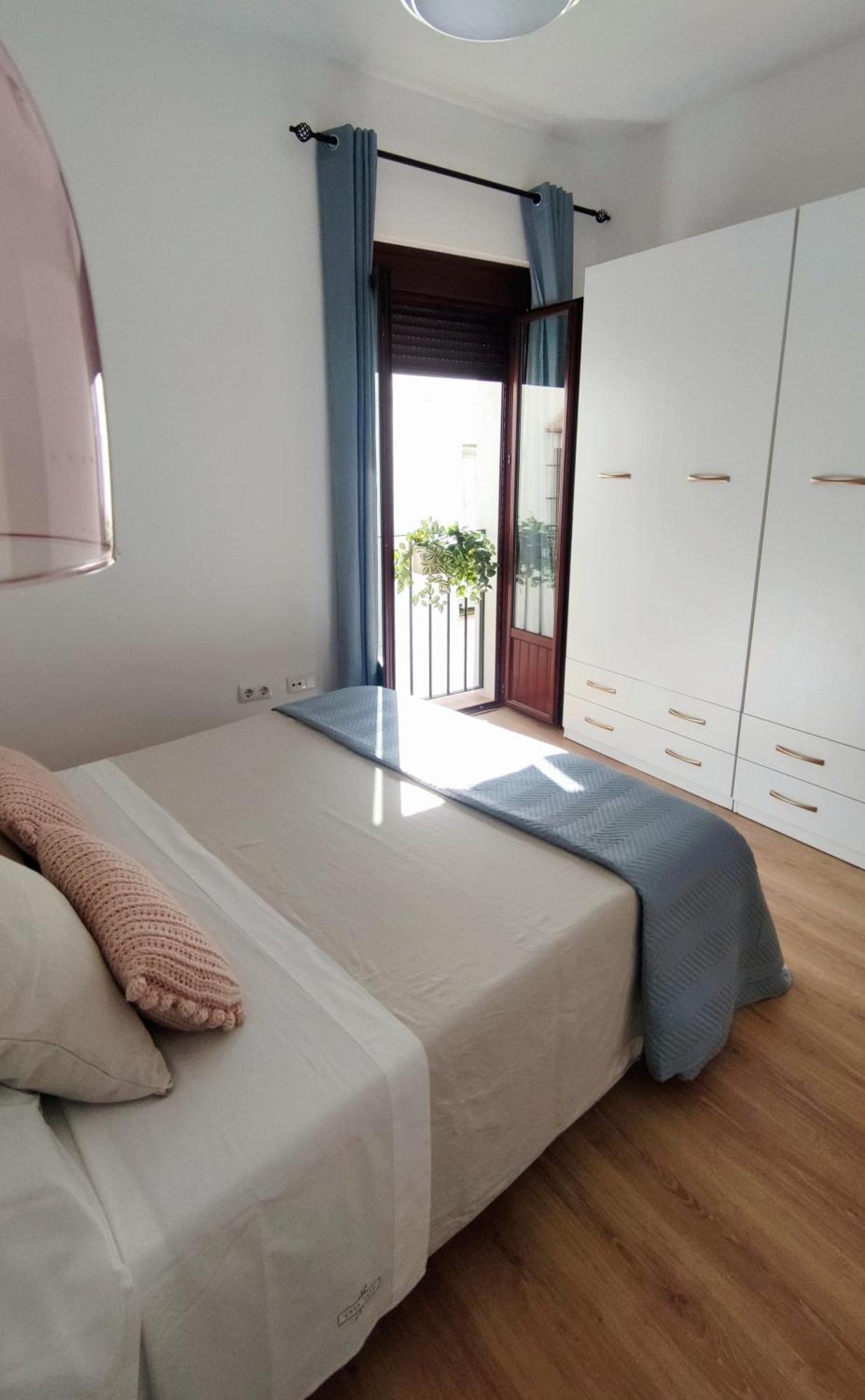 エシハCasa Yaye Puerta Palmaアパートメント エクステリア 写真
