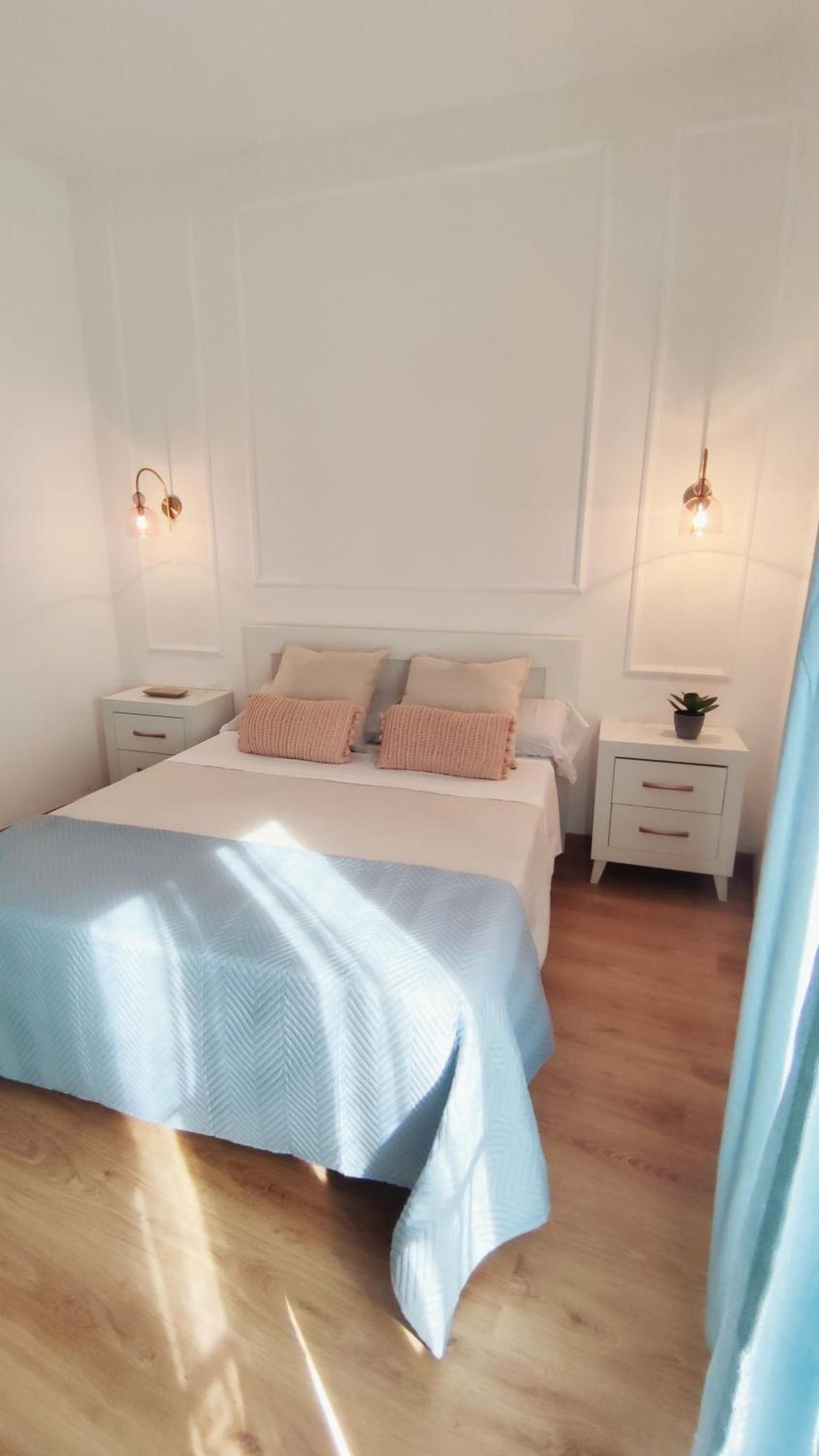 エシハCasa Yaye Puerta Palmaアパートメント エクステリア 写真