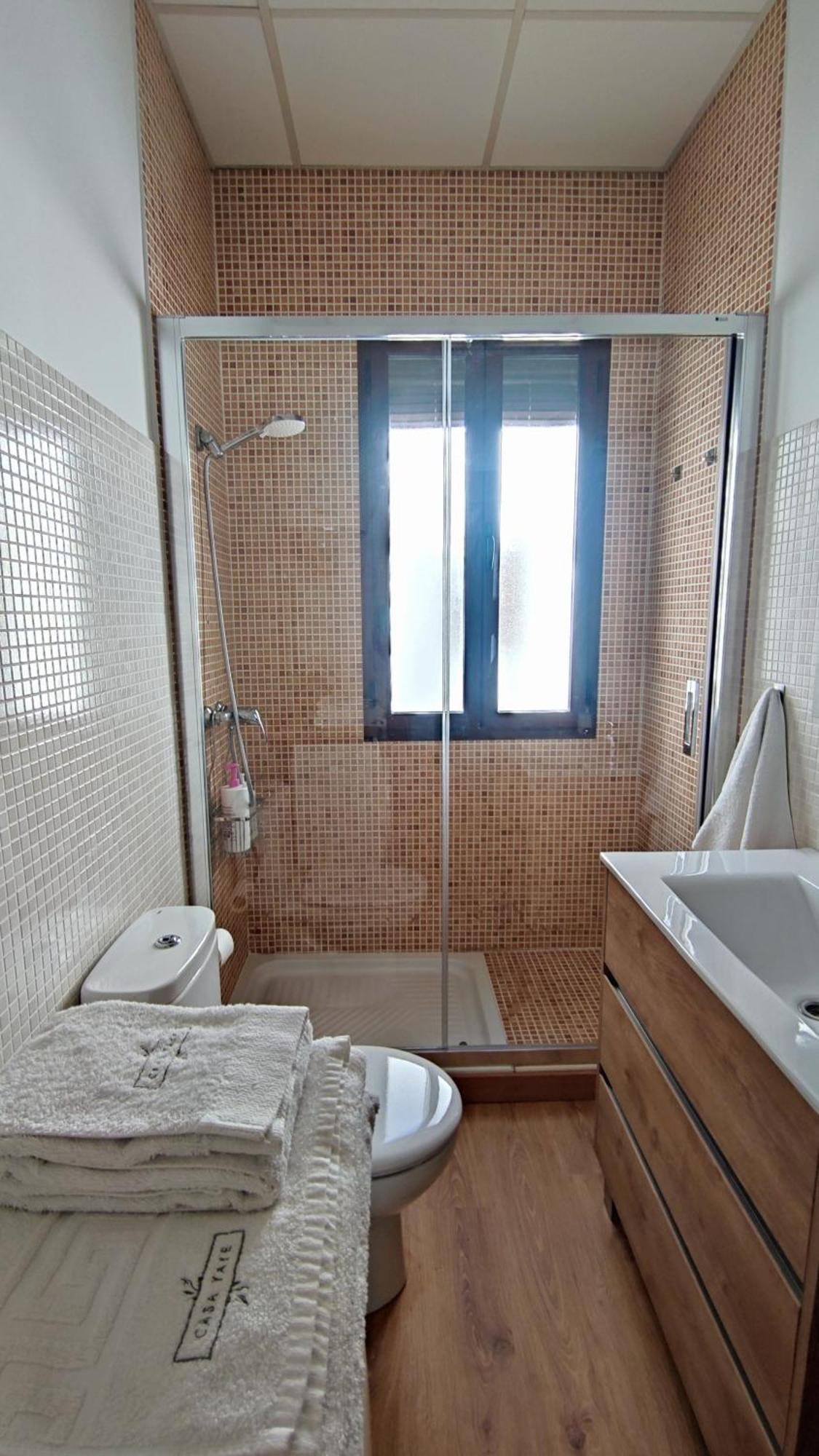 エシハCasa Yaye Puerta Palmaアパートメント エクステリア 写真
