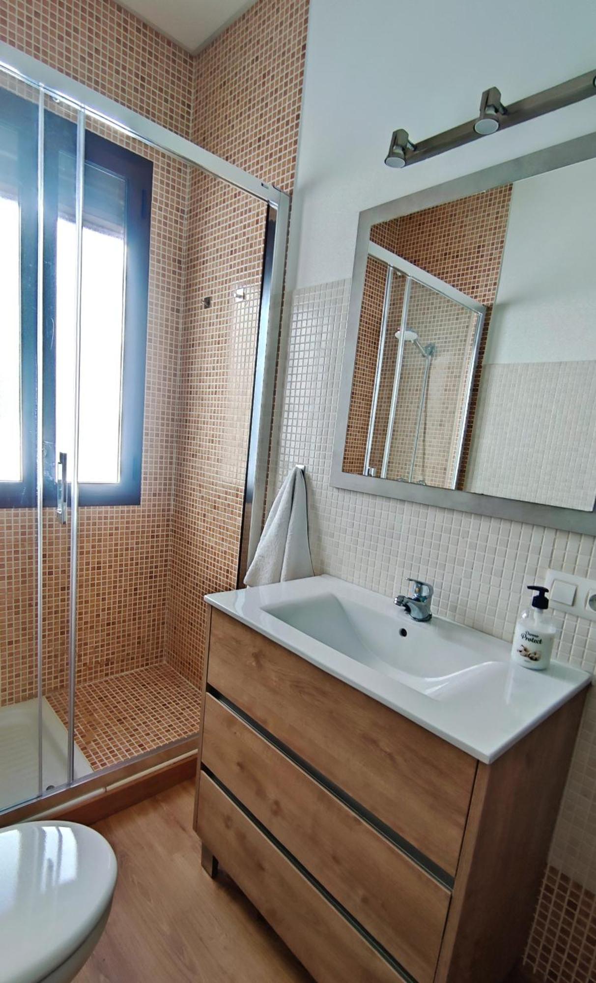 エシハCasa Yaye Puerta Palmaアパートメント エクステリア 写真