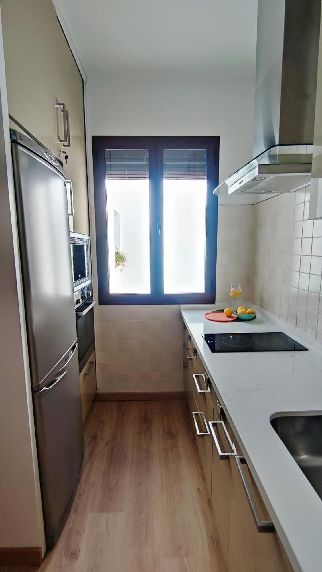 エシハCasa Yaye Puerta Palmaアパートメント エクステリア 写真
