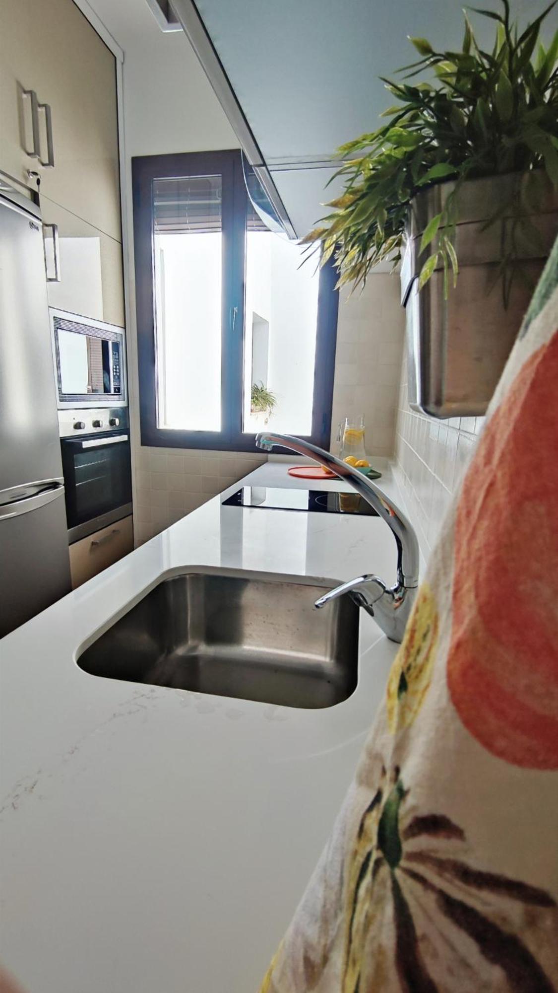 エシハCasa Yaye Puerta Palmaアパートメント エクステリア 写真