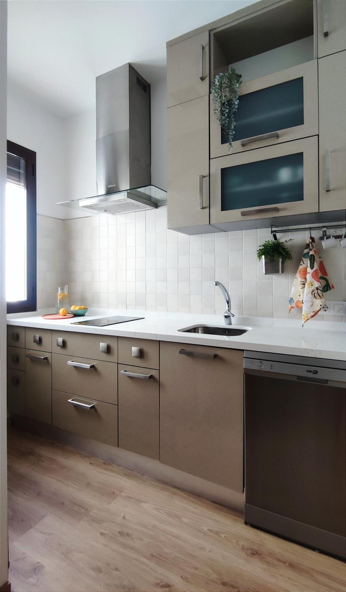 エシハCasa Yaye Puerta Palmaアパートメント エクステリア 写真