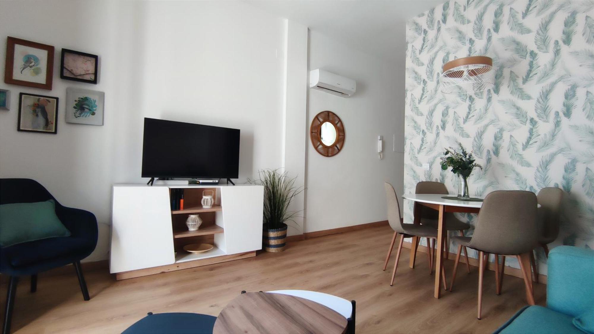 エシハCasa Yaye Puerta Palmaアパートメント エクステリア 写真