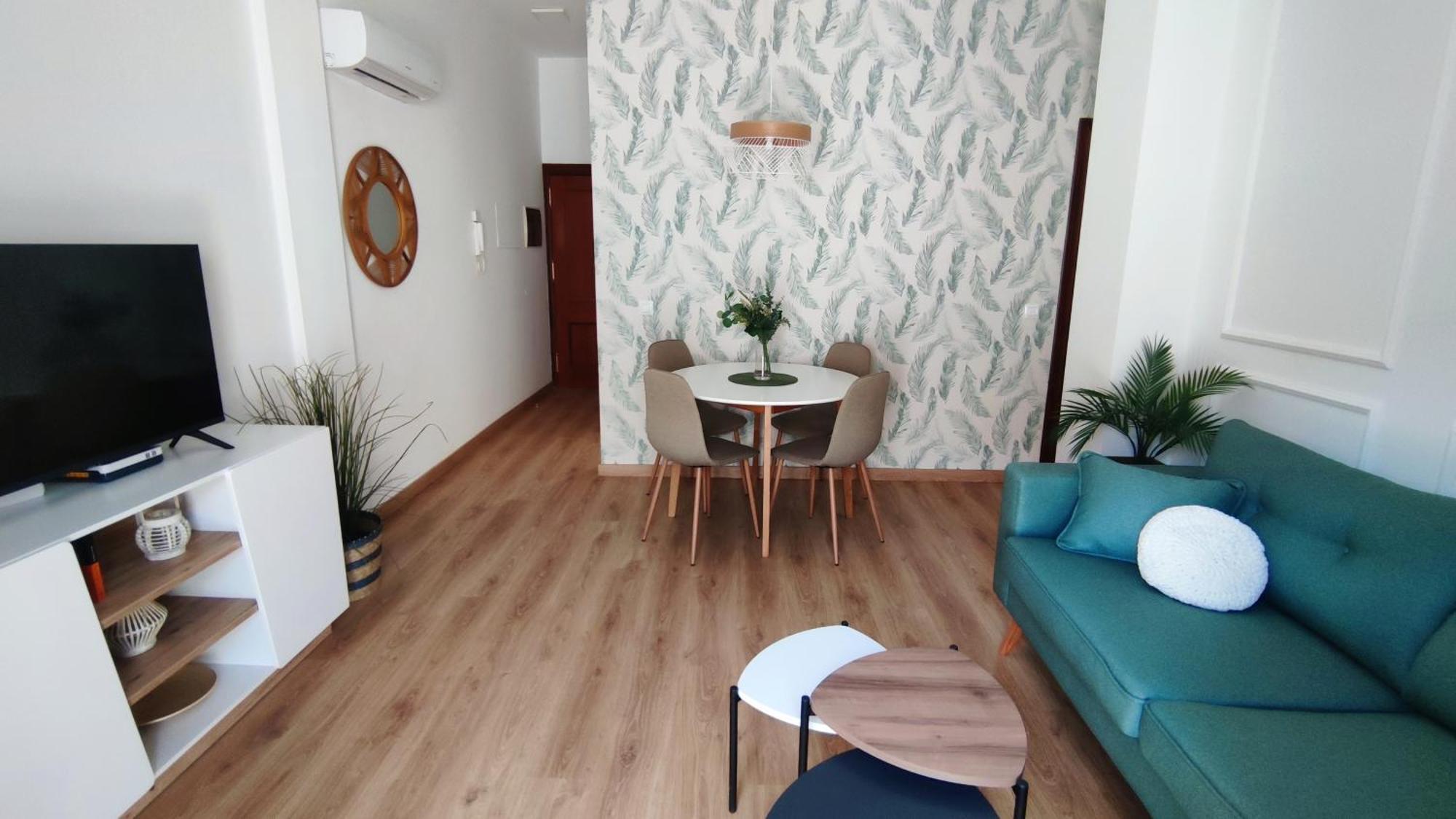 エシハCasa Yaye Puerta Palmaアパートメント エクステリア 写真