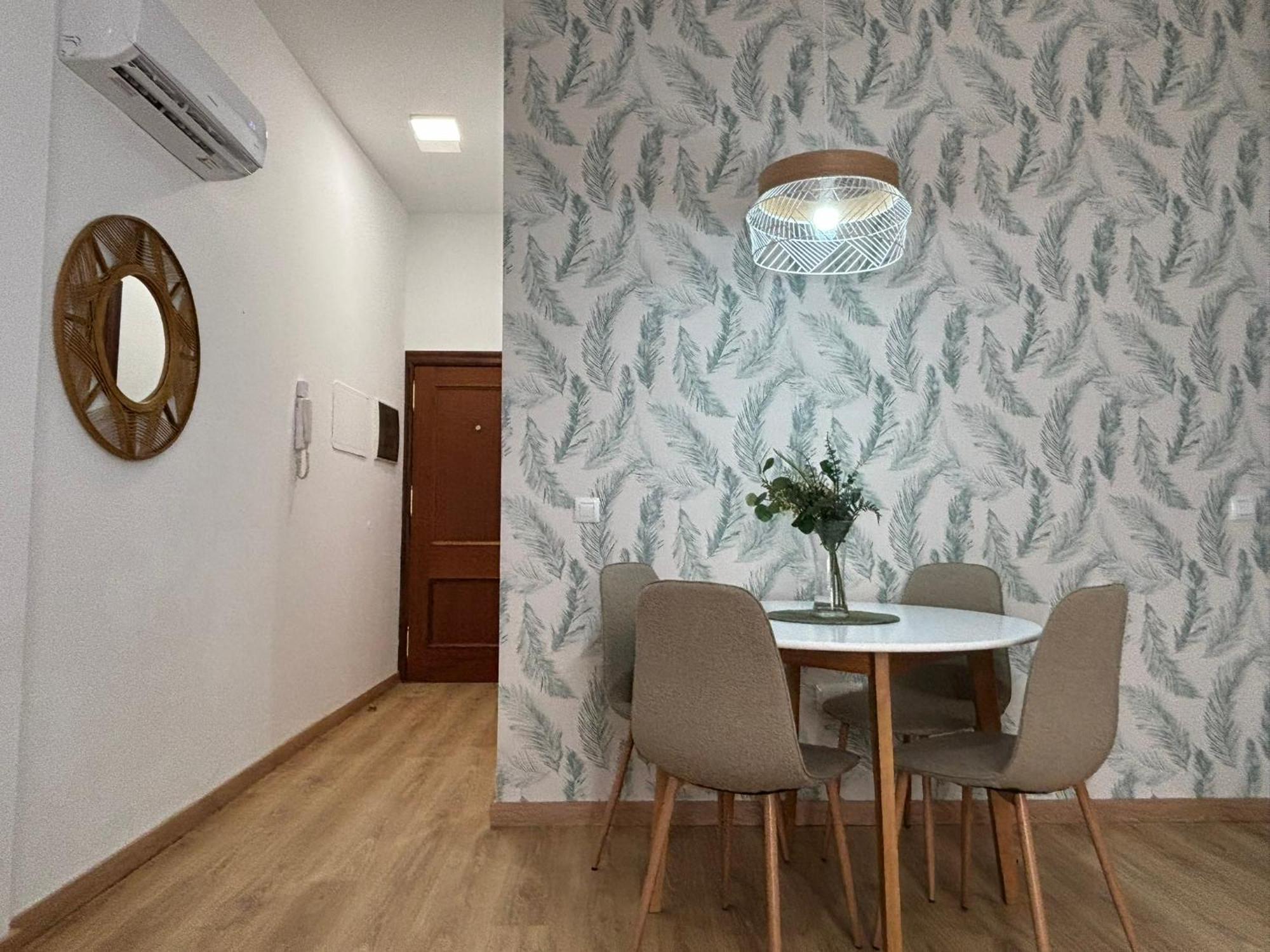 エシハCasa Yaye Puerta Palmaアパートメント エクステリア 写真