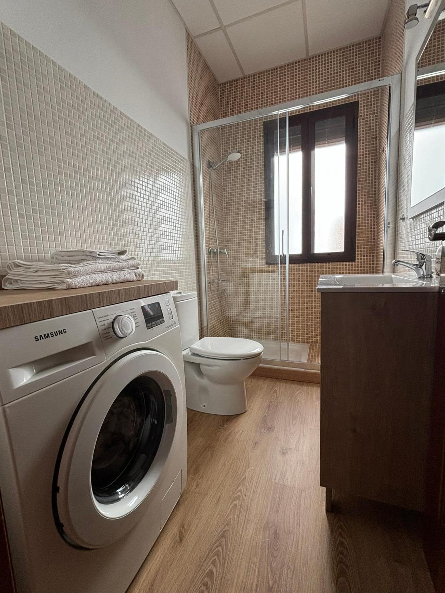 エシハCasa Yaye Puerta Palmaアパートメント エクステリア 写真