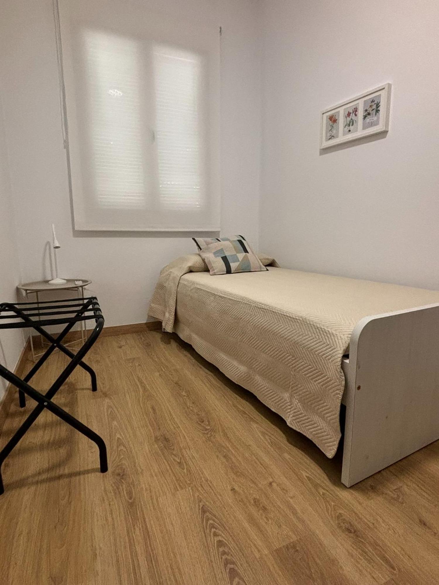 エシハCasa Yaye Puerta Palmaアパートメント エクステリア 写真