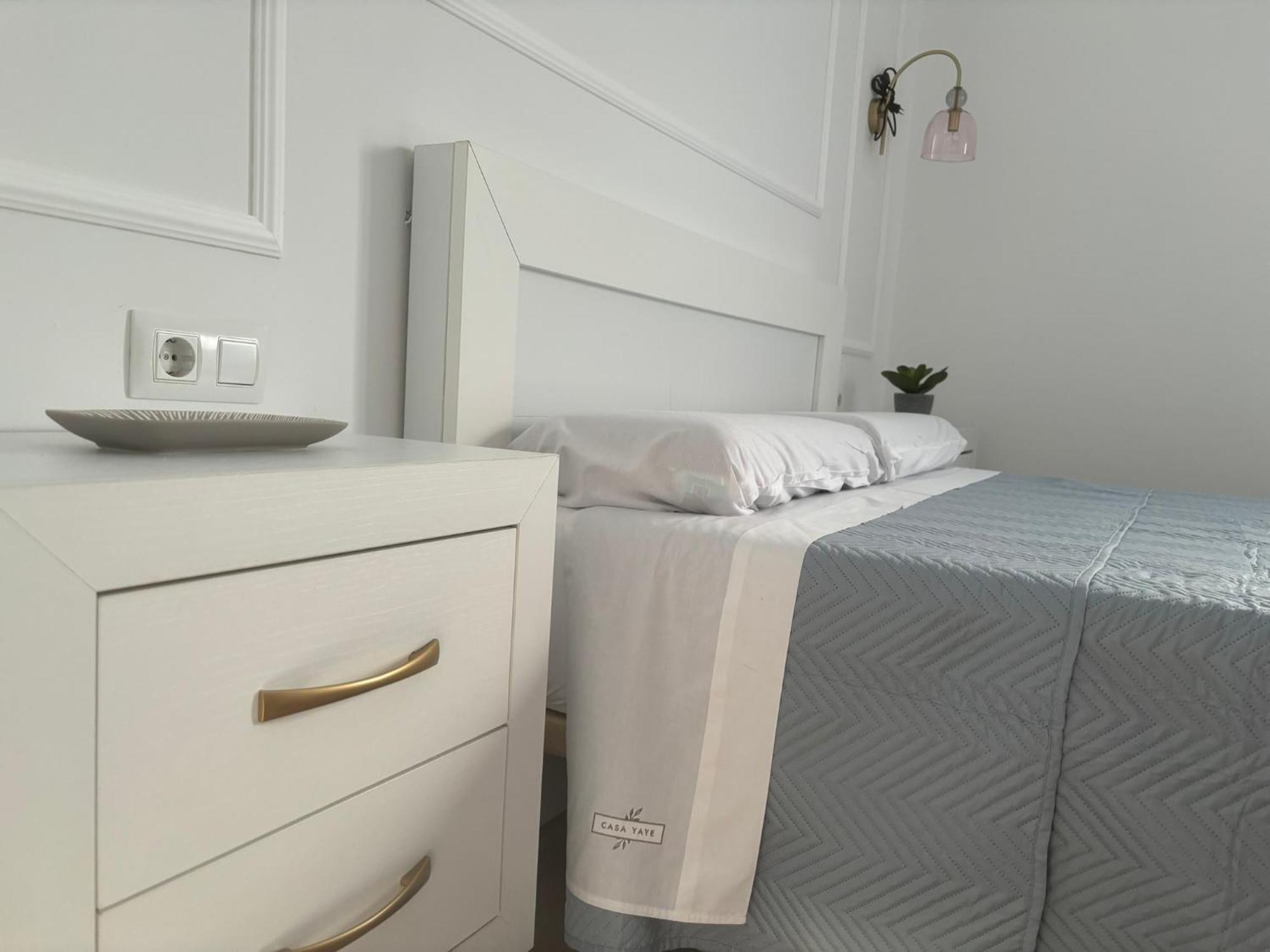 エシハCasa Yaye Puerta Palmaアパートメント エクステリア 写真