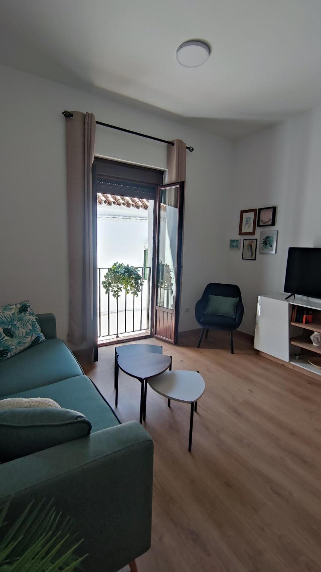 エシハCasa Yaye Puerta Palmaアパートメント エクステリア 写真