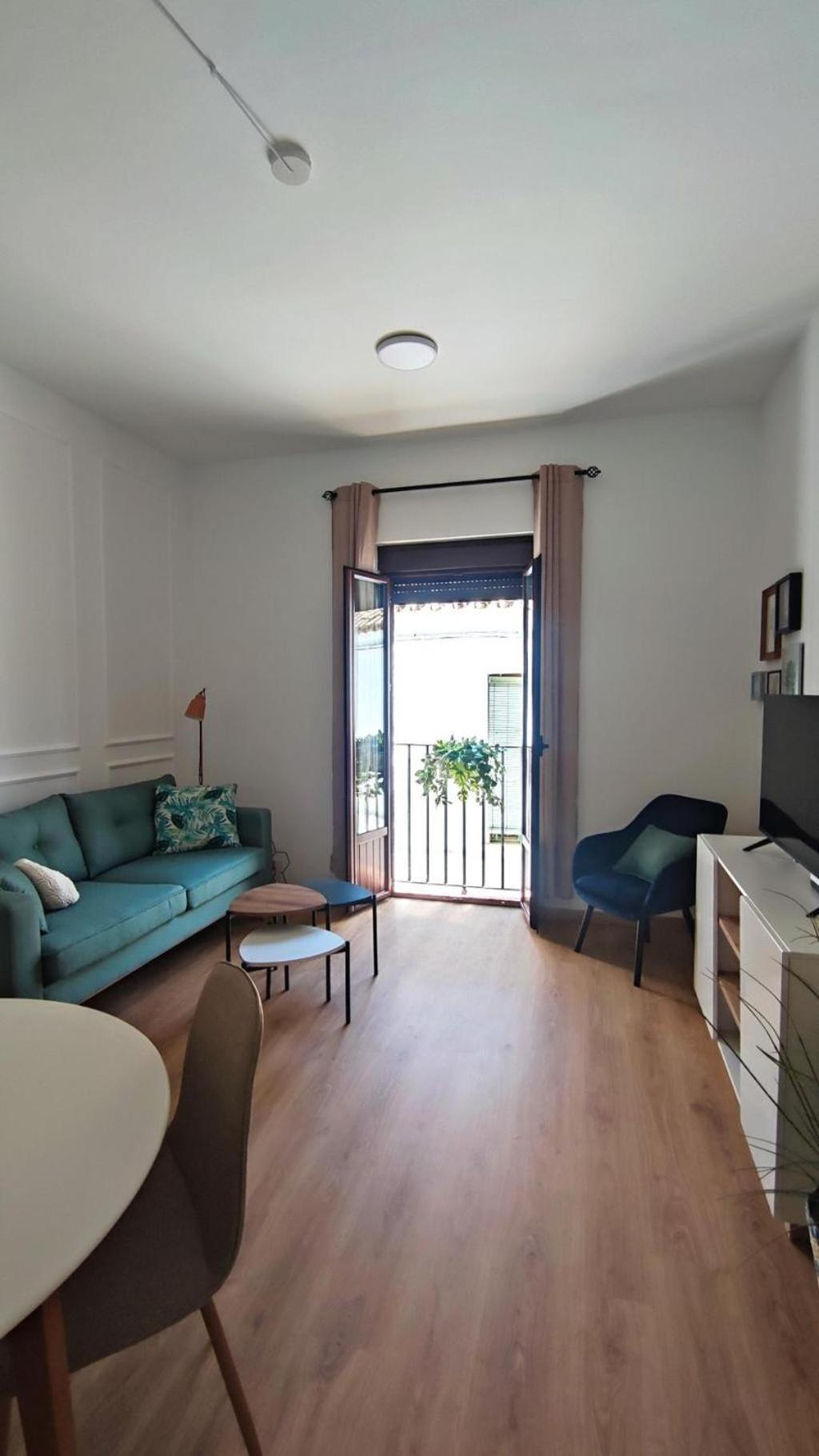 エシハCasa Yaye Puerta Palmaアパートメント エクステリア 写真