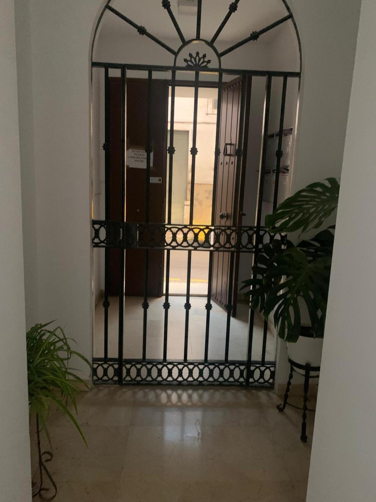 エシハCasa Yaye Puerta Palmaアパートメント エクステリア 写真