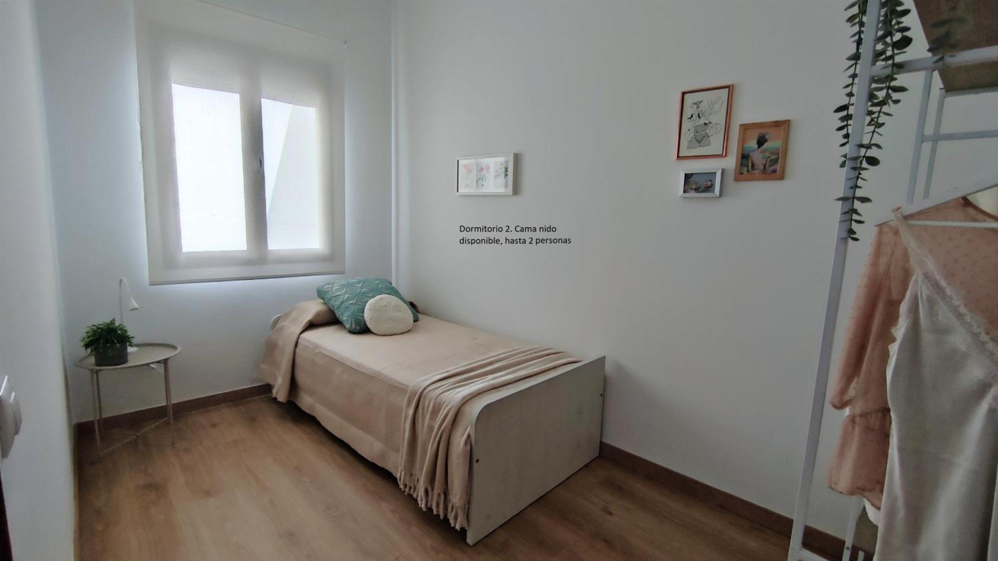 エシハCasa Yaye Puerta Palmaアパートメント エクステリア 写真