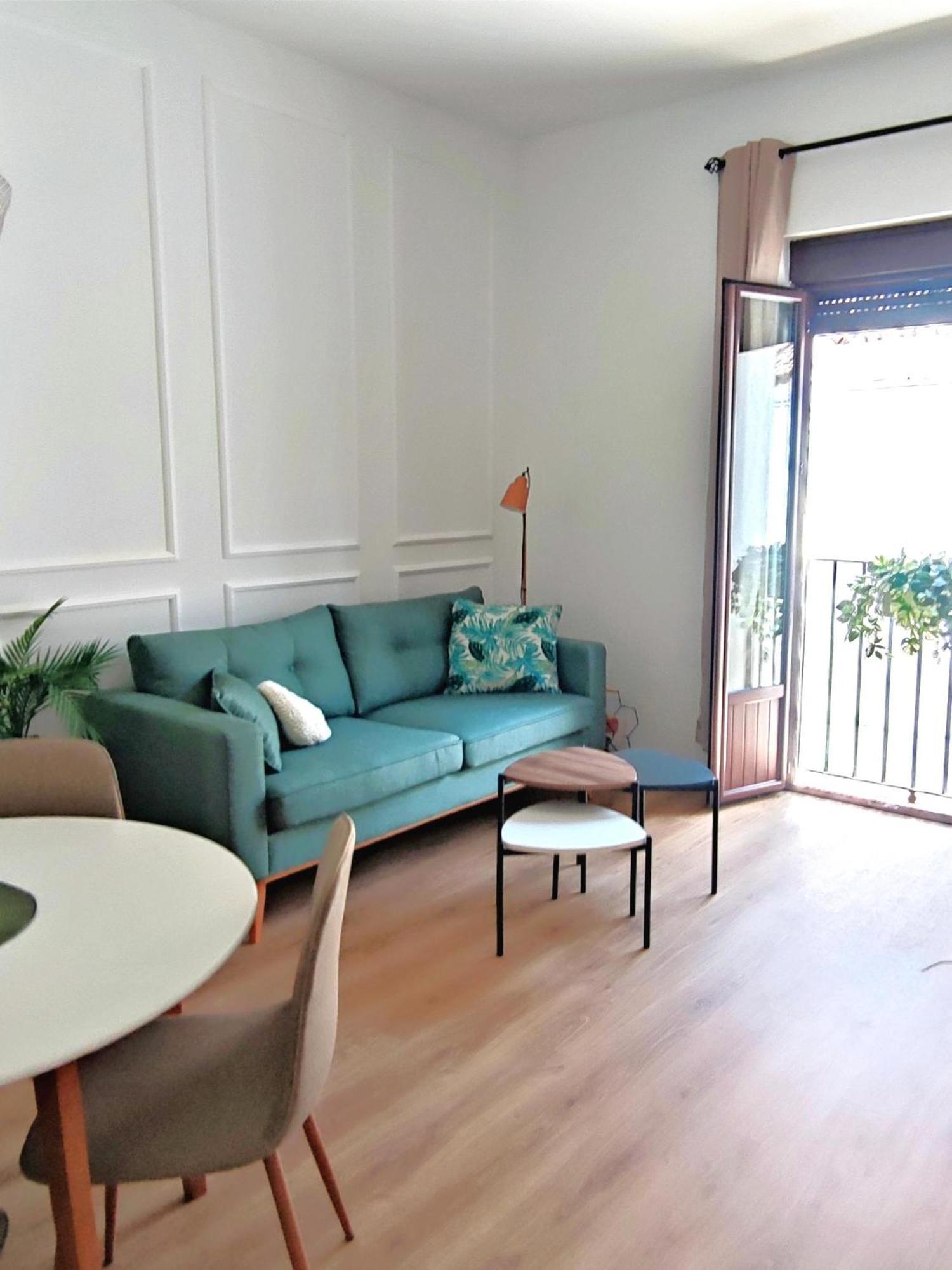 エシハCasa Yaye Puerta Palmaアパートメント エクステリア 写真